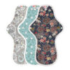 Overnight Set of 3
